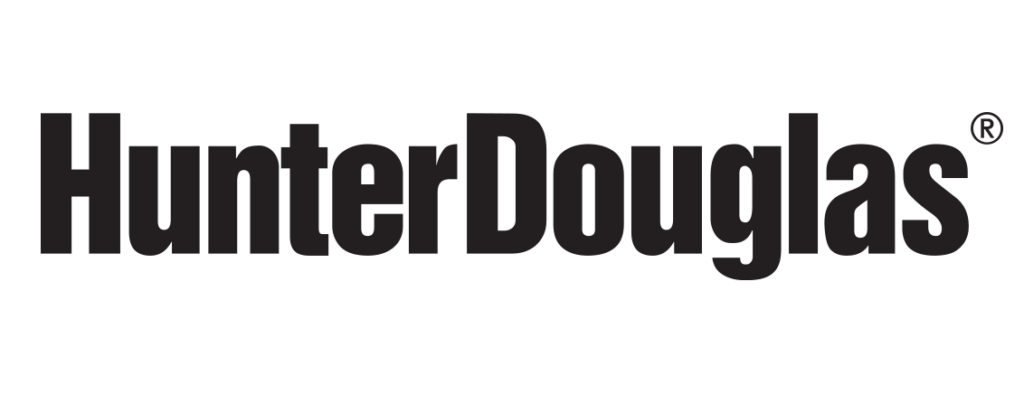 Hunter-Douglas-Logo